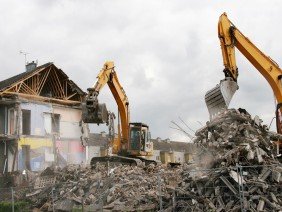 Peak Demolition, Inc. - Photo 4