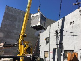 LA CONSTRUCTION HEATING AND AIR - Photo 3