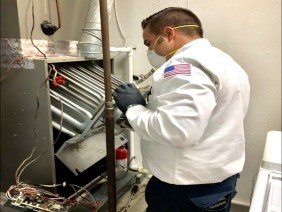 Home Comfort USA - Photo 3