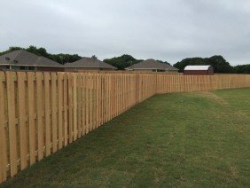 Walls & Son Fencing and Decks, LLC - Photo 1