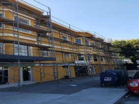 D L Scaffolding Inc - Photo 3