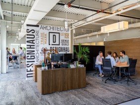 Designhaus Architecture - Photo 2