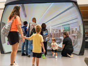 Pfluger Architects - Photo 0