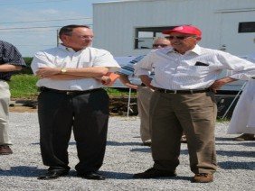 PCE Construction - Photo 1