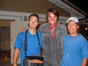 Pacific Painting & Construction, Inc. - Photo 2