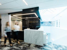 TURNERBATSON | Commercial Architects - Photo 2