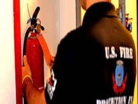 U.S. Fire Protection - Photo 1