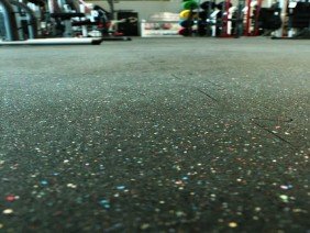U.S. Rubber Recycling, Inc. - Photo 1
