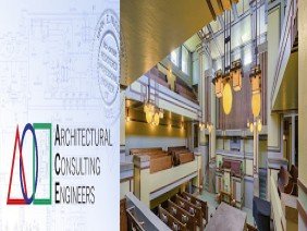 Architectural Consulting Engineers - Photo 0