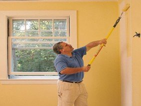 C America Painting LLC - Residential, Commercial, Exterior, Interior and Cabinets Painting Company in Scottsdale - Photo 5