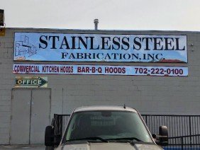 Stainless Steel Fabrication Inc - Photo 0