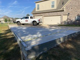 BCG Concrete Construction - Photo 3