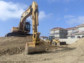 Roche Excavating Inc - Photo 2