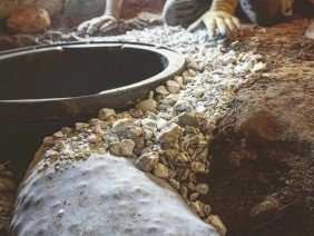 AFS Foundation & Waterproofing Specialists - Photo 5