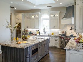 Kaminskiy Design & Remodeling - Photo 5