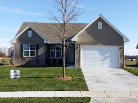 New Leaf Homes - Photo 2