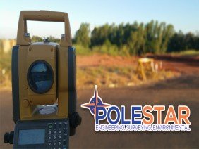 Polestar Engineering Surveying Environmental - Photo 4
