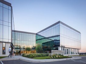 WorK Architecture - Photo 1