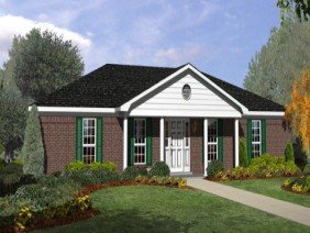 S.S. Steele Homes - Photo 2