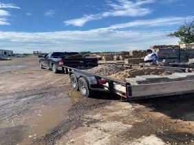 Bexar County Construction - Photo 3