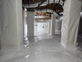 Southern Valley Insulation & Moisture Control LLC. - Photo 1