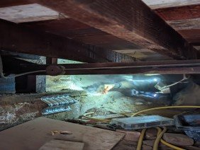 The Foundation Works - Photo 6