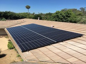 Johnson Solar - San Diego County's Best Veteran Owned Solar Installation Company - Photo 0