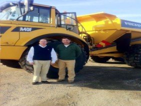 Cowin Equipment Company - Photo 0