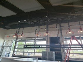 Unique Electrical Contractors - Photo 3