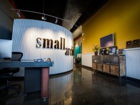 SA.Studio (Formerly Small Architects) - Photo 3