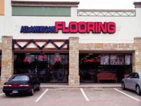 All American Flooring - Photo 3