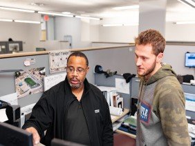 Wilson & Company, Inc., Engineers & Architects - Photo 1