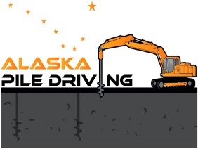 Alaska Pile Driving LLC - Photo -1