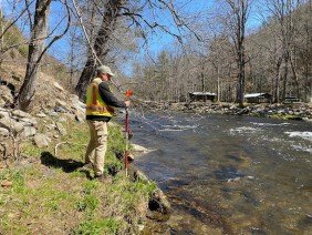 H5 Land Surveying & Mapping, PLLC - Photo 4