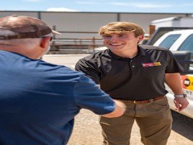 Thompson Rents - Oxford/Anniston - Photo -1