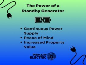 Primary Electric - Photo 0