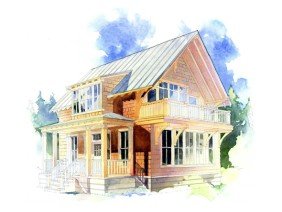 Perfect Little House Company - Photo 1