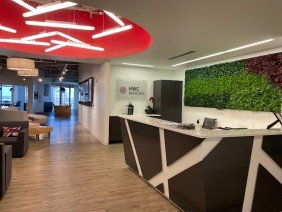 HWC Engineering - Photo 1