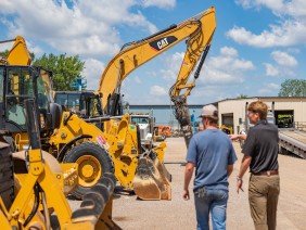 Thompson Rents - Alabaster - Photo 0