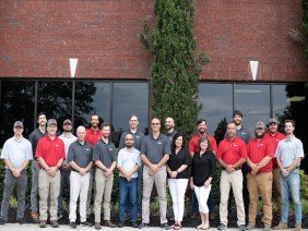 Land Engineering, Inc. - Photo 3