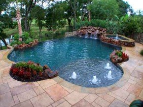 Prins Pool Remodeling - Photo 2