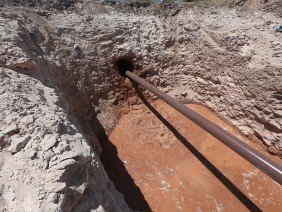 3B Pipeline Construction Company - Photo 1