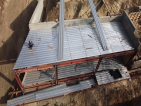 Remo Steel Fabricators Inc. - Photo 0