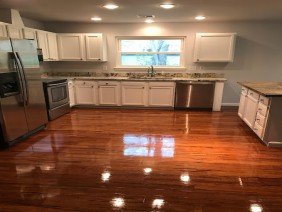 TCP Commercial Contractors - Photo 2