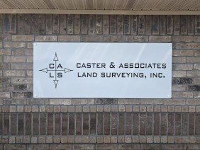 Caster & Associates Land Surveying Inc. - Photo -1