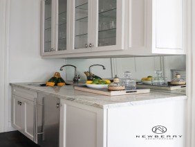 Newberry Architecture - Photo 3