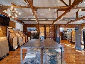 The Hardwood Floor Company - A Part Of Paradigm Wood Floors LLC - Photo 3