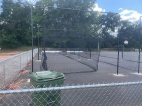 alabama fence - Photo -1