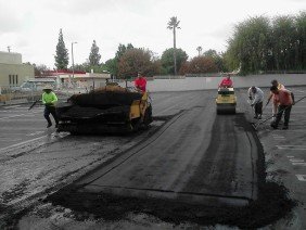 Highway Masters Paving - Photo 4