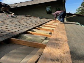 Specialized Roof Solutions LLC - Photo 1
